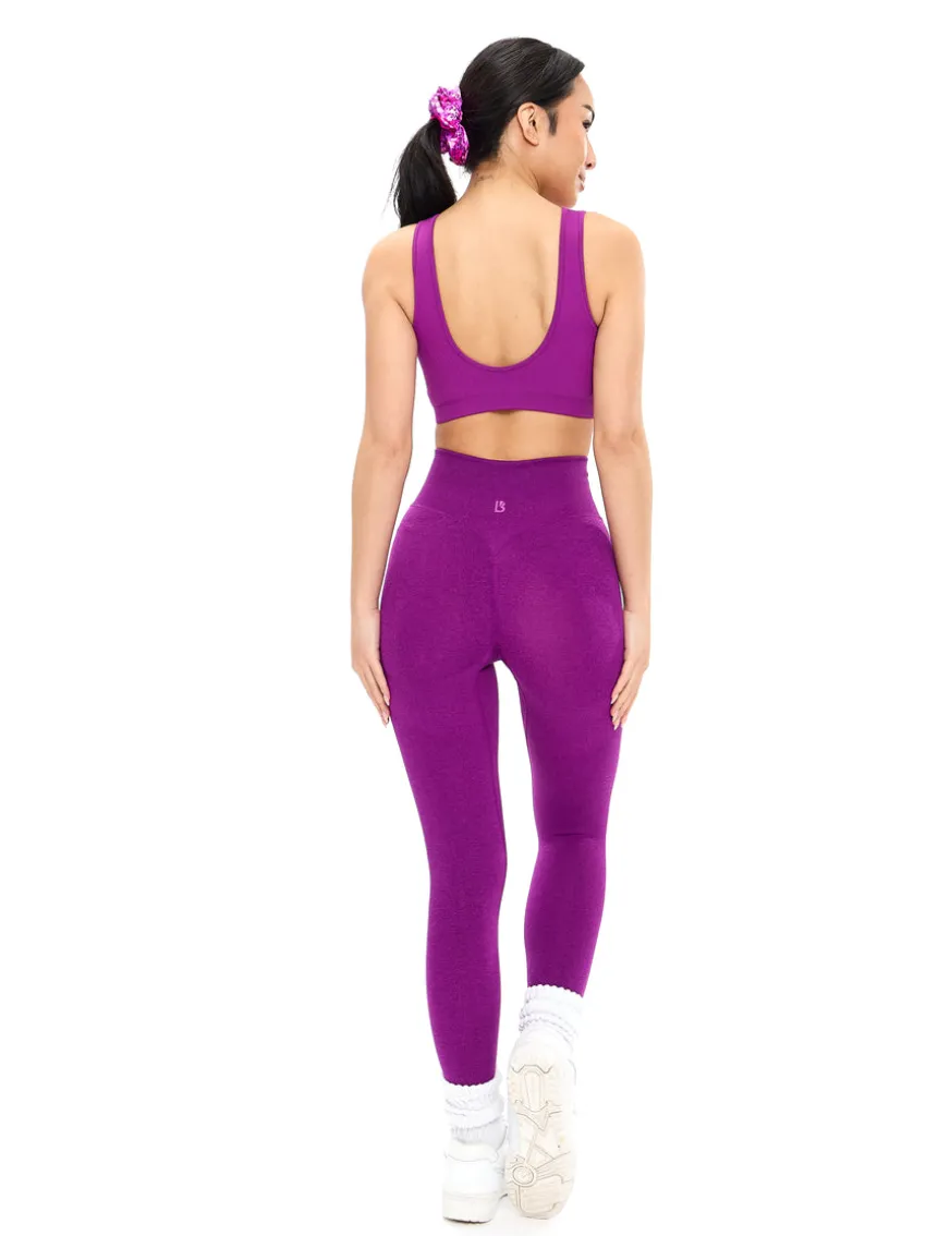 Miracle Seamless Legging