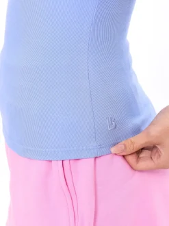 Nimbus Rib Tee