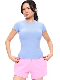 Nimbus Rib Tee