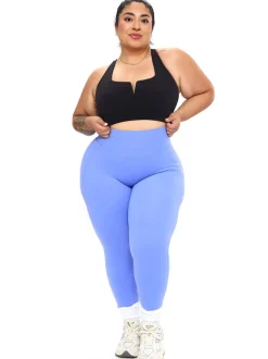 Nubre Notch Sports Bra