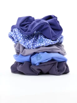 NuBre Scrunchie