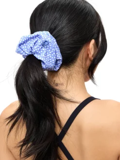 NuBre Scrunchie
