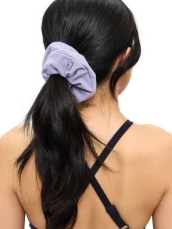 NuBre Scrunchie