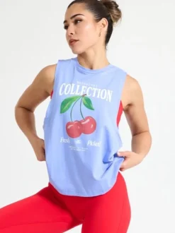Orchard Tank