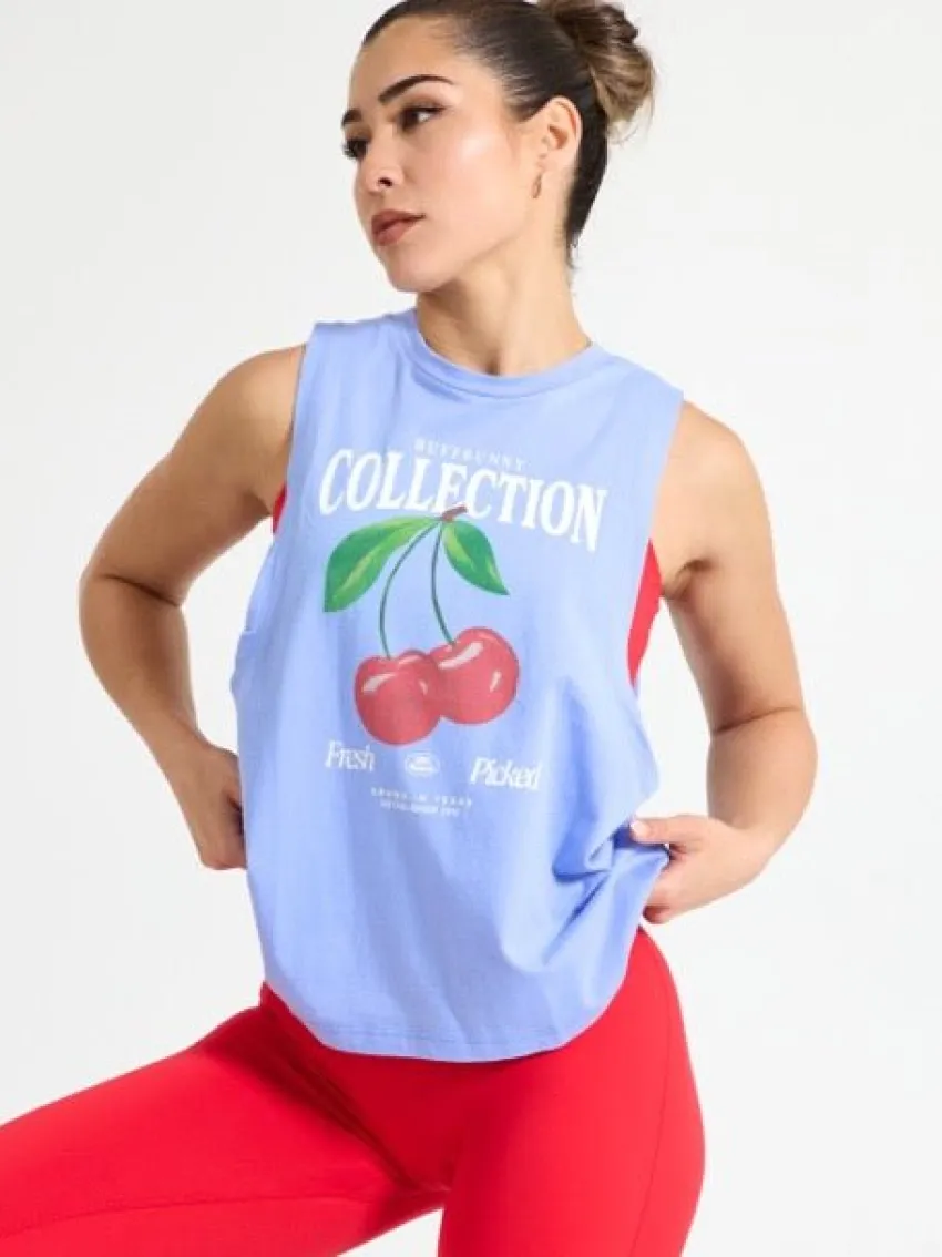 Orchard Tank