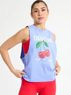 Orchard Tank