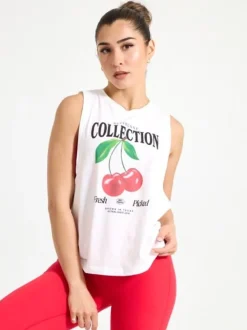 Orchard Tank