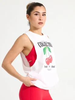 Orchard Tank