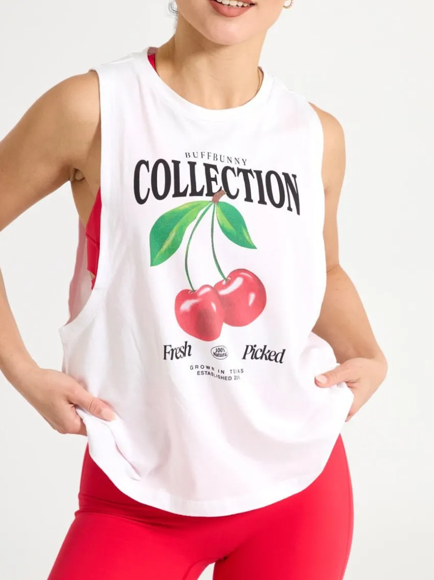 Orchard Tank