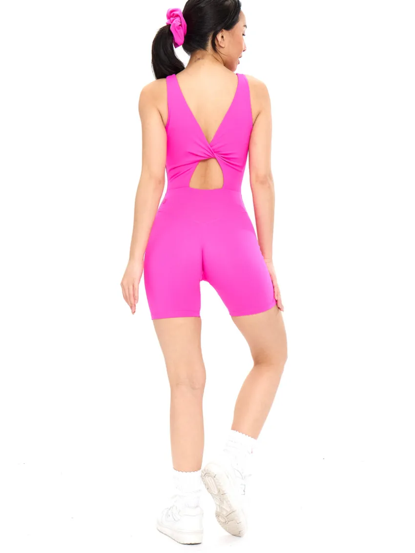 Perform Reversible Bodysuit