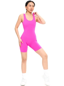 Perform Reversible Bodysuit
