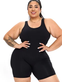 Perform Reversible Bodysuit