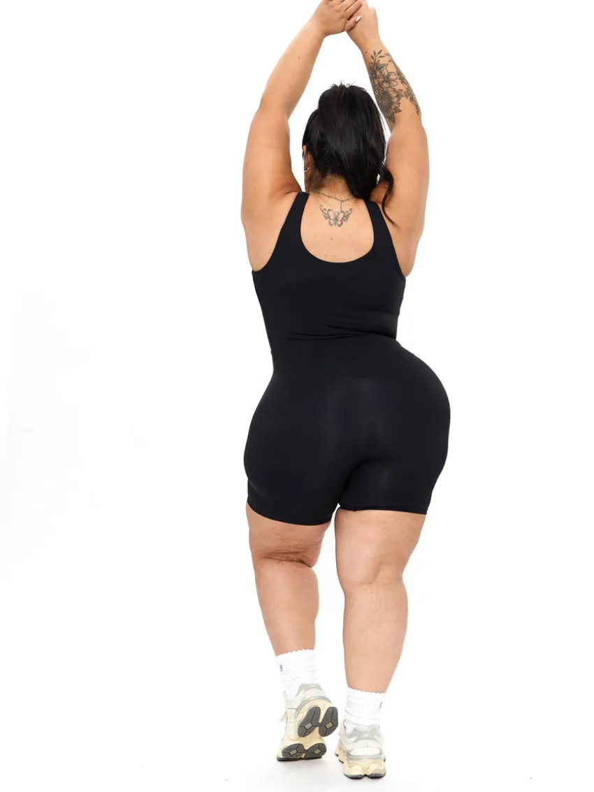 Perform Reversible Bodysuit