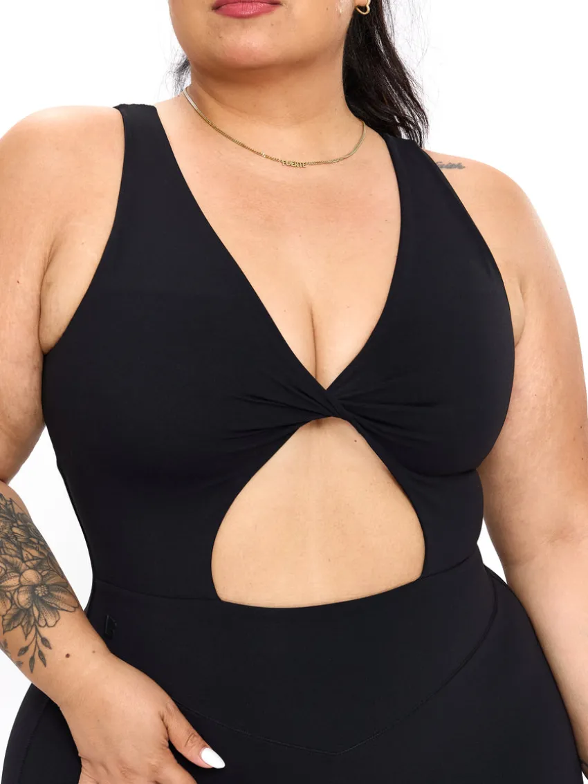 Perform Reversible Bodysuit