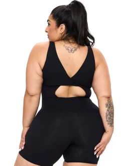 Perform Reversible Bodysuit