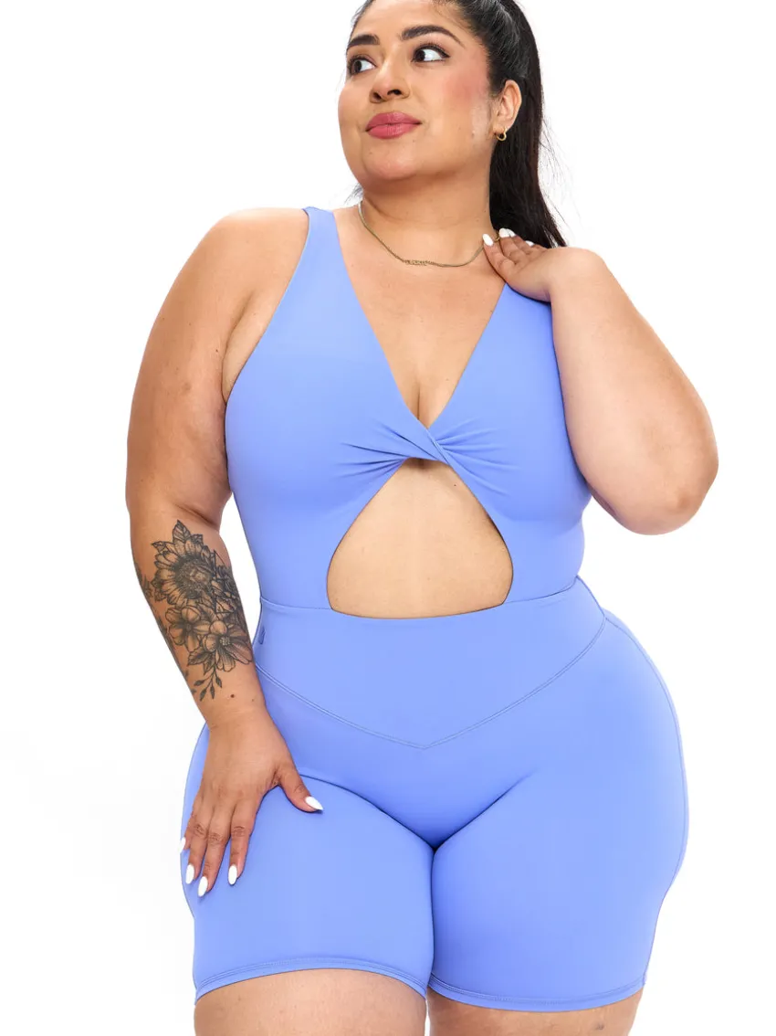 Perform Reversible Bodysuit