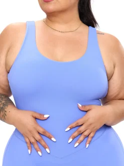 Perform Reversible Bodysuit