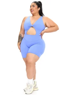 Perform Reversible Bodysuit
