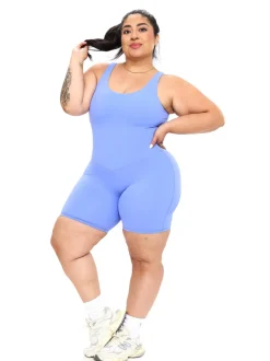 Perform Reversible Bodysuit