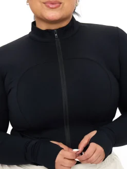 Phantom Waist Jacket