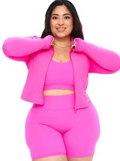 Phantom Waist Jacket
