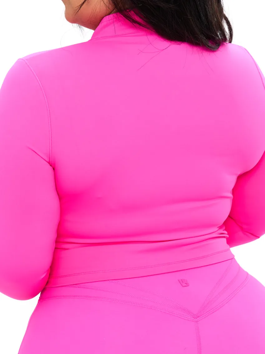 Phantom Waist Jacket