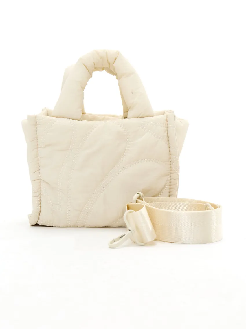 Pillow Mini Tote