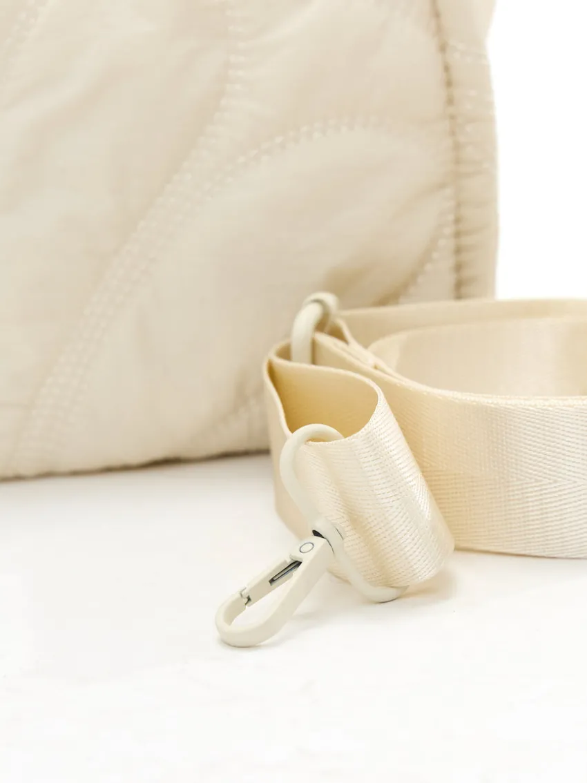 Pillow Mini Tote