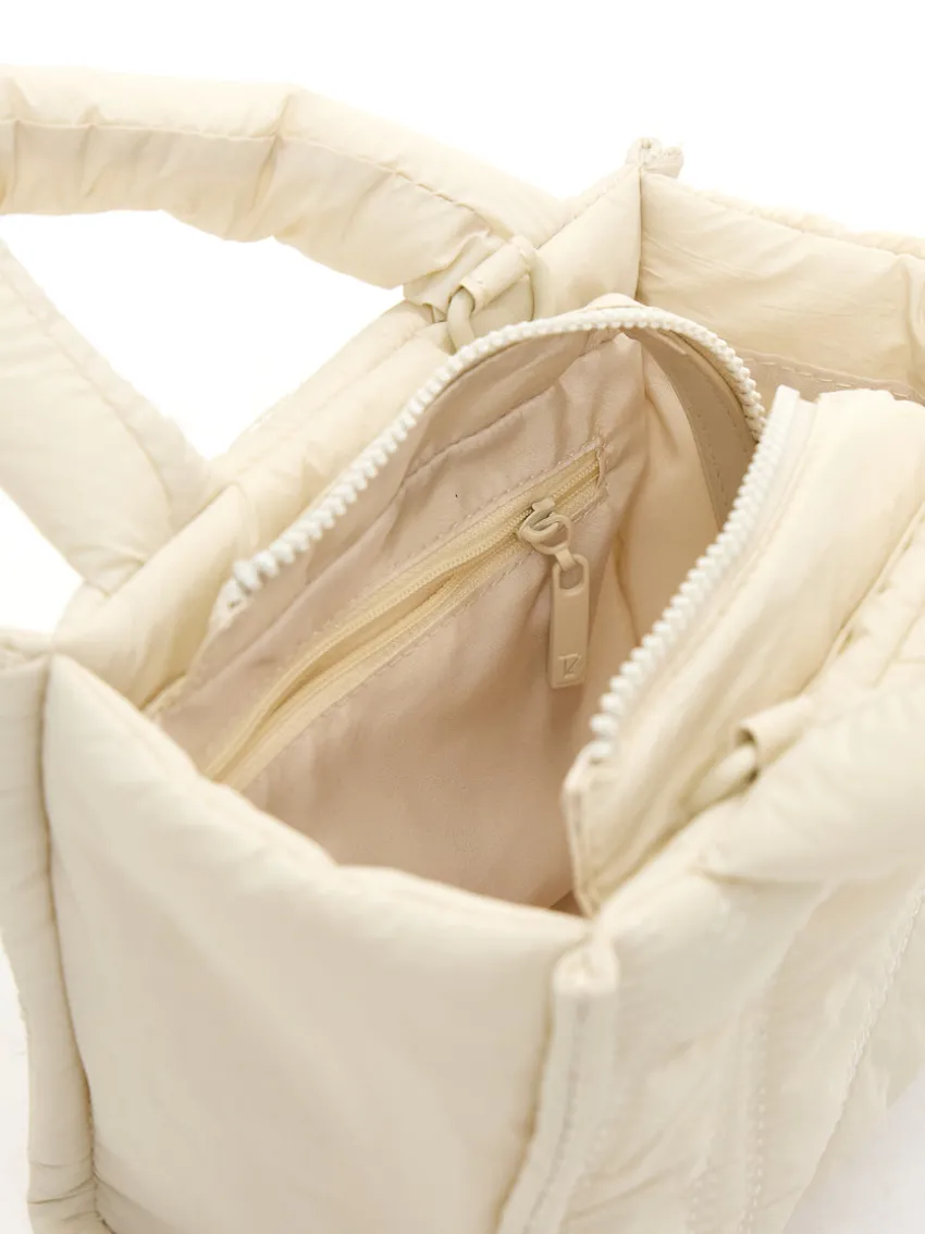 Pillow Mini Tote