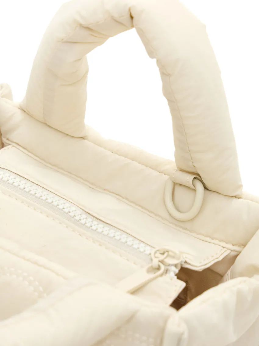 Pillow Mini Tote