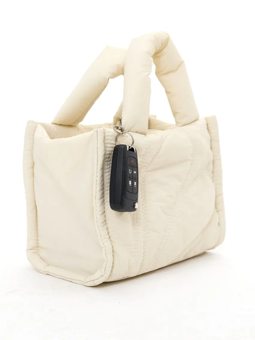 Pillow Mini Tote