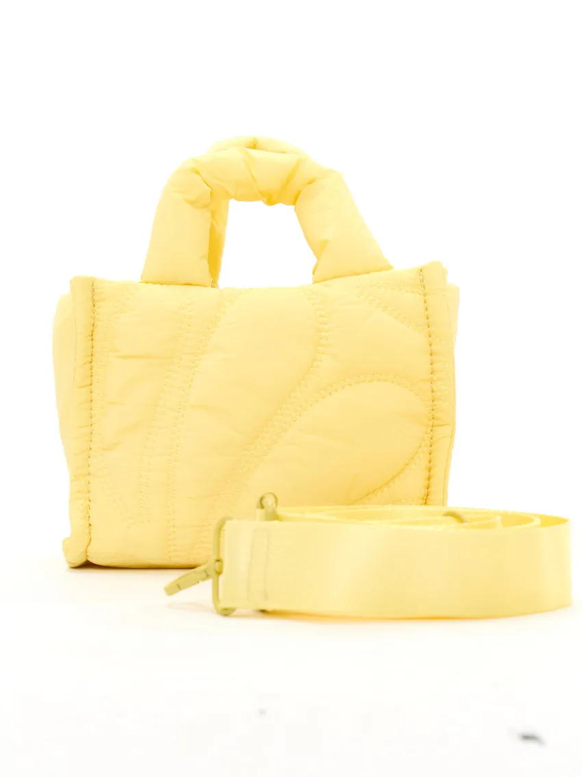 Pillow Mini Tote