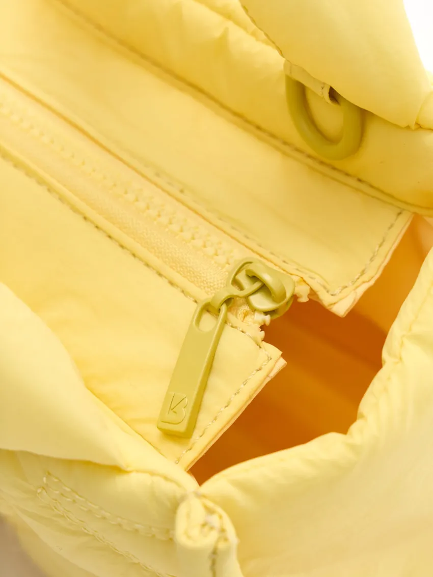 Pillow Mini Tote
