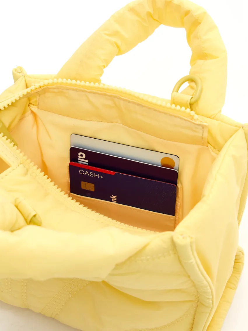 Pillow Mini Tote