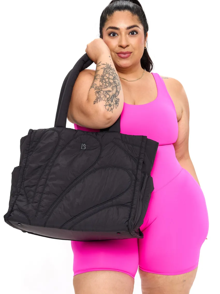 Pillow Tote