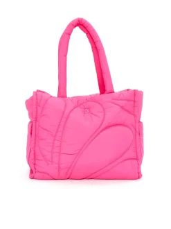 Pillow Tote