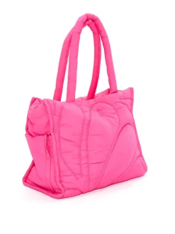 Pillow Tote
