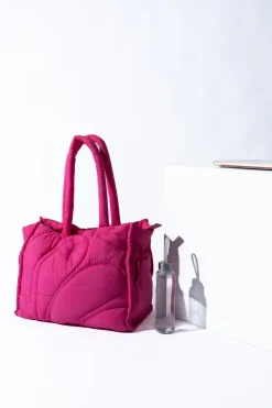 Pillow Tote