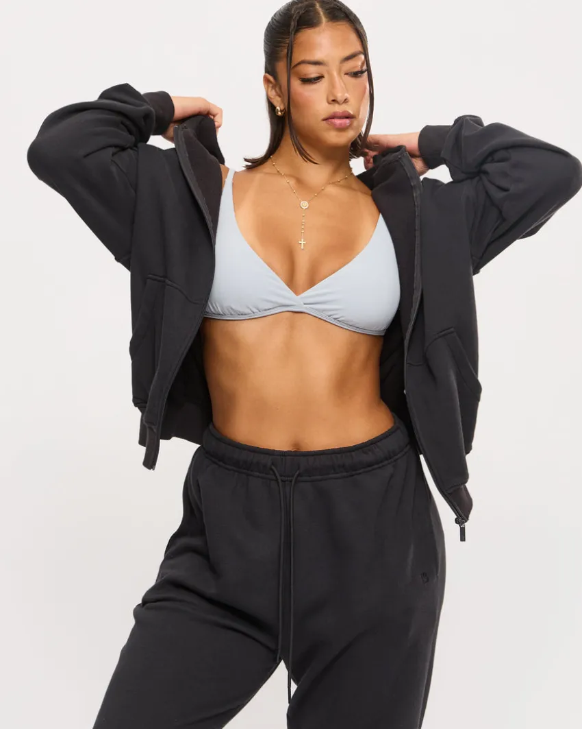 Plunge Butter Bra