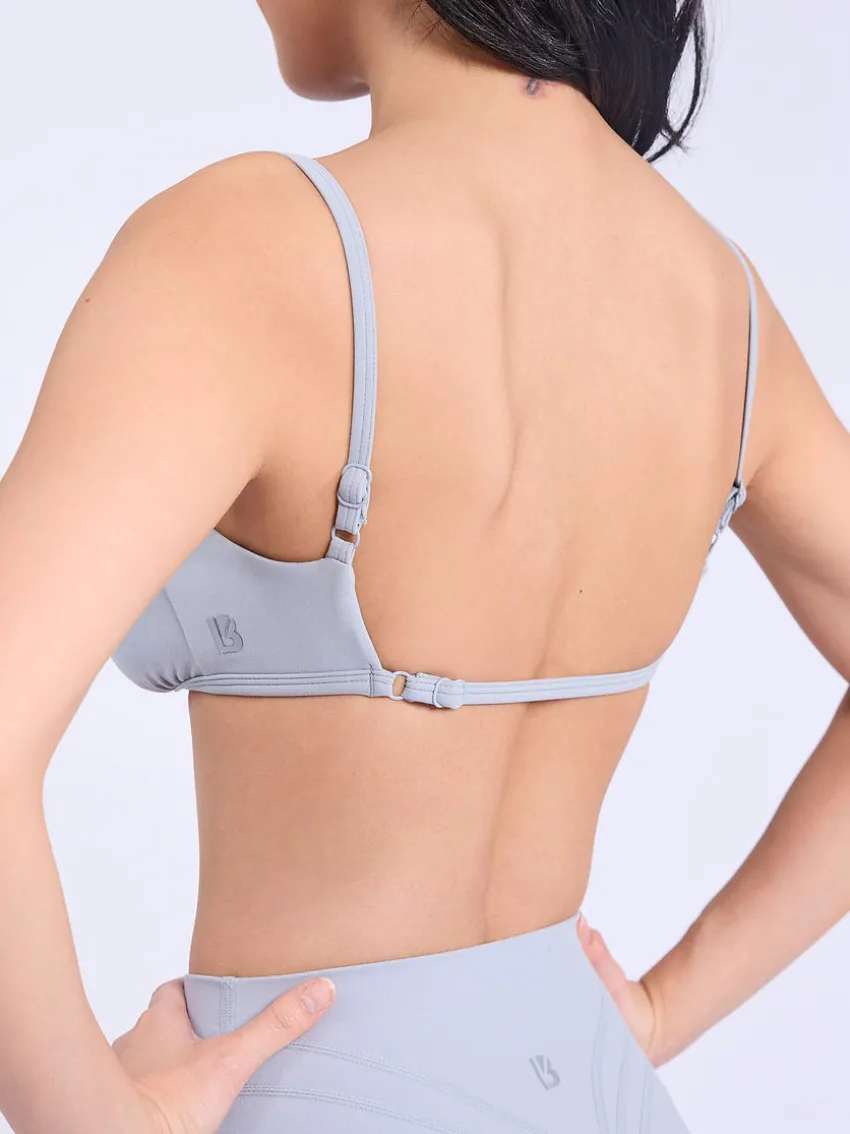 Plunge Butter Bra