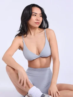 Plunge Butter Bra