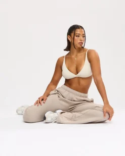 Plunge Butter Bra