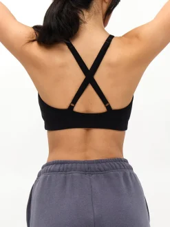 Plush Fleece Bralette