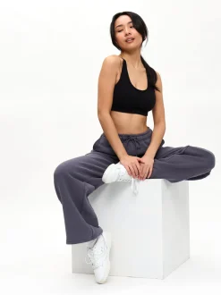 Plush Fleece Bralette