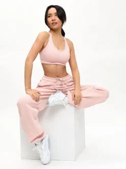 Plush Fleece Bralette