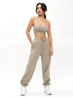 Plush Fleece Jogger