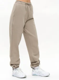 Plush Fleece Jogger