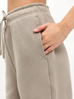 Plush Fleece Jogger
