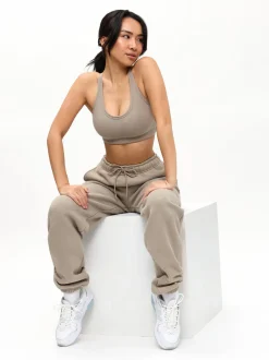 Plush Fleece Jogger