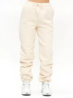 Plush Fleece Jogger